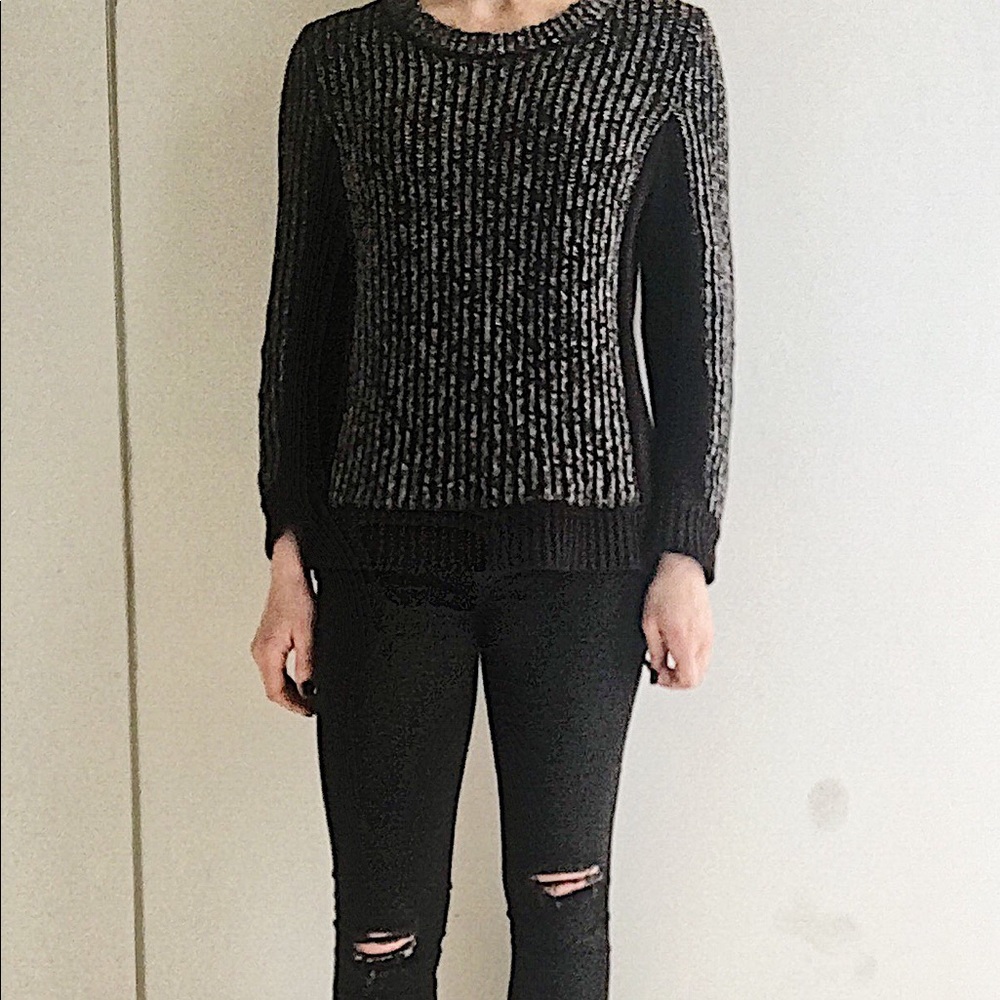 Rag & Bone Paula Pullover Sweater - Picture 6 of 8